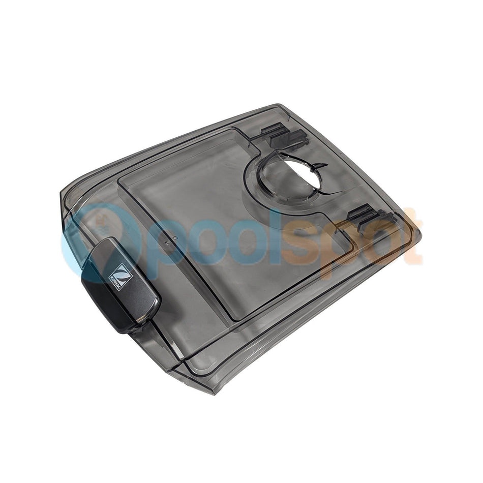 Cover, Complete for Zodiac DX / FREERIDER Robotic Pool Cleaners