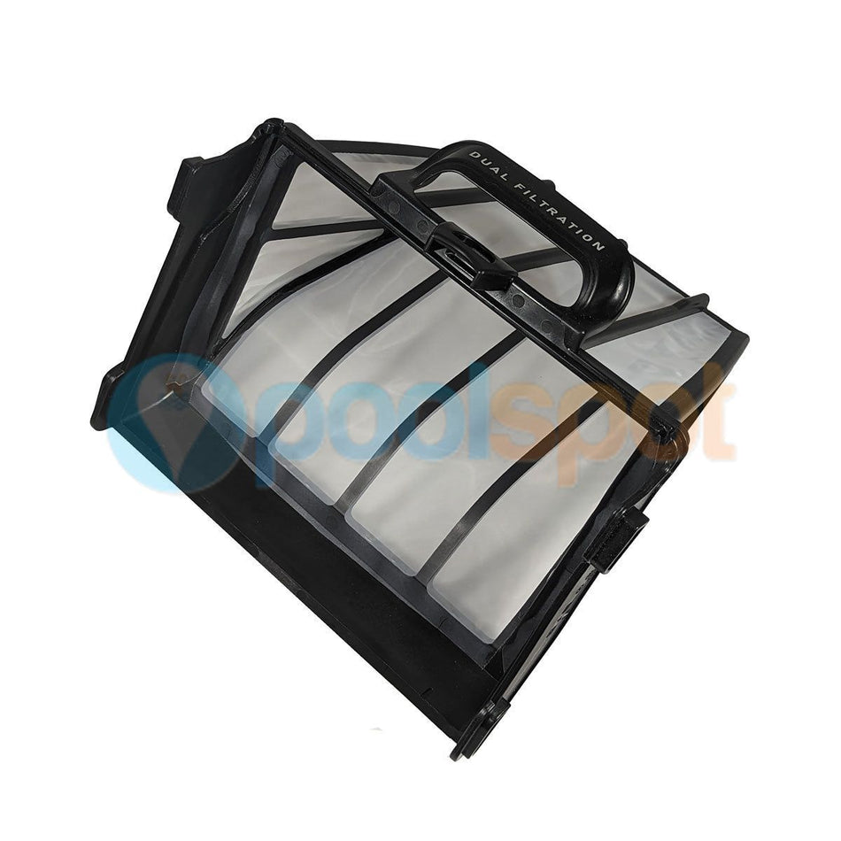 Filter Canister, 150 Micron for Zodiac EvoluX EX / AstralPool QT Robotic Pool Cleaners