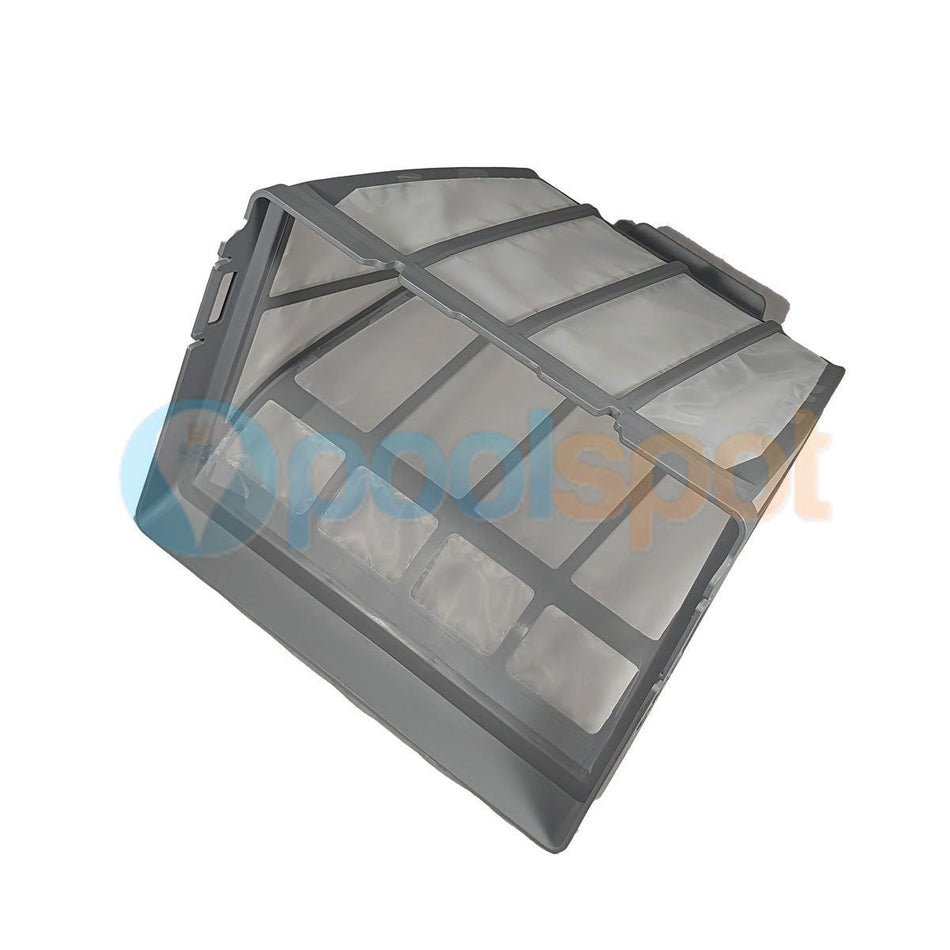 Over Filter, 60 Micron for Zodiac EvoluX EX / AstralPool QT Robotic Pool Cleaners