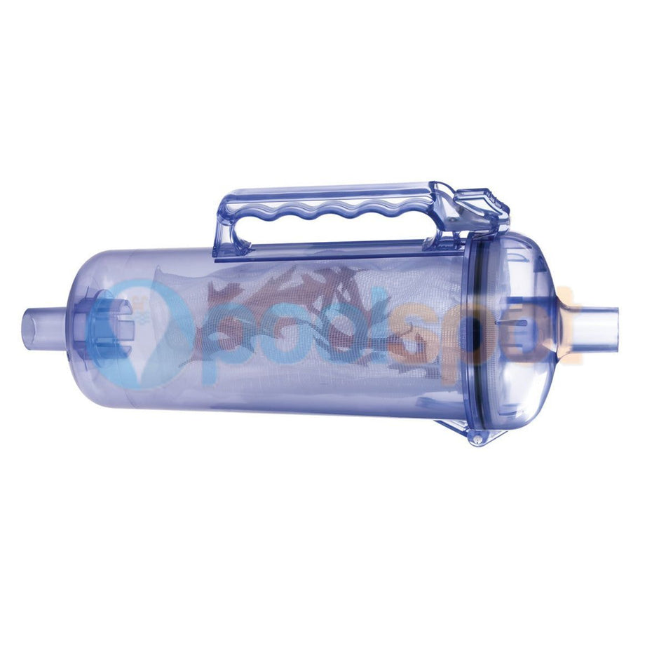 Rainbow Leaf Trap / Canister