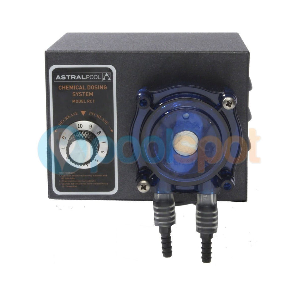 RolaChem RC1 Semi-Automatic Chlorine Doser