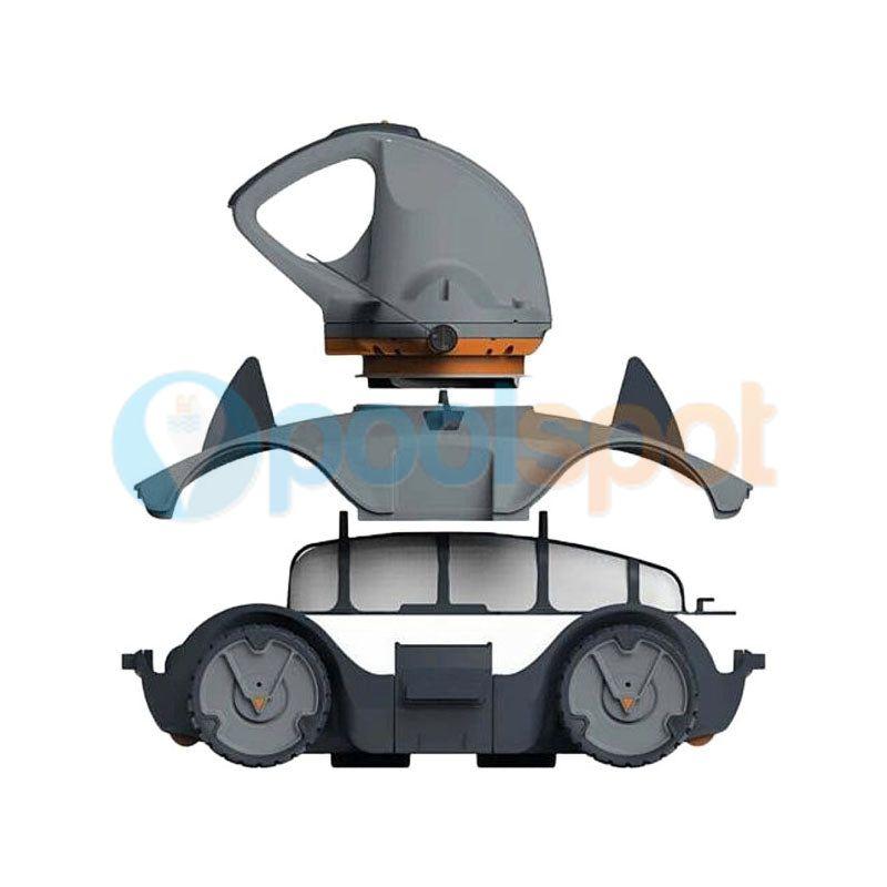 Kokido Vektro Auto Pool Cleaner