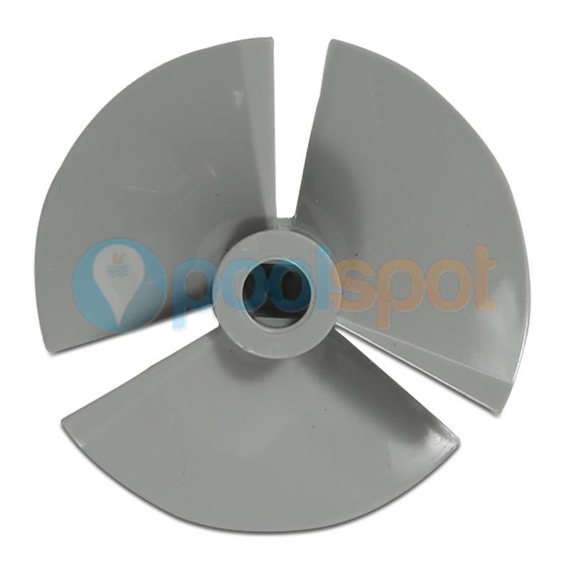 Impeller / Propeller for Hayward Tigershark / SharkVac