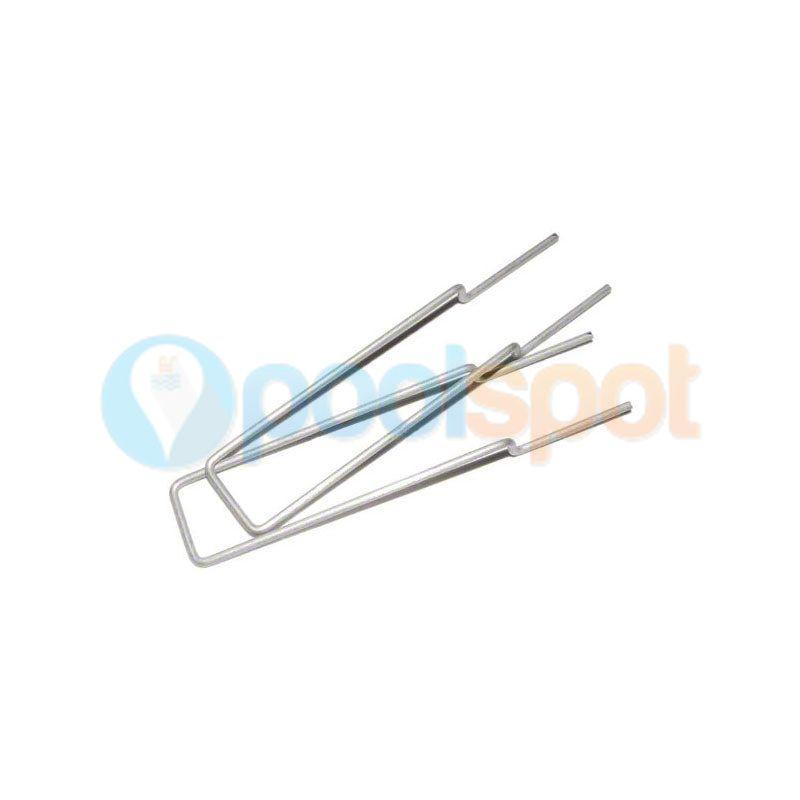 Lid Clip Set (2PK) for Hayward TigerShark
