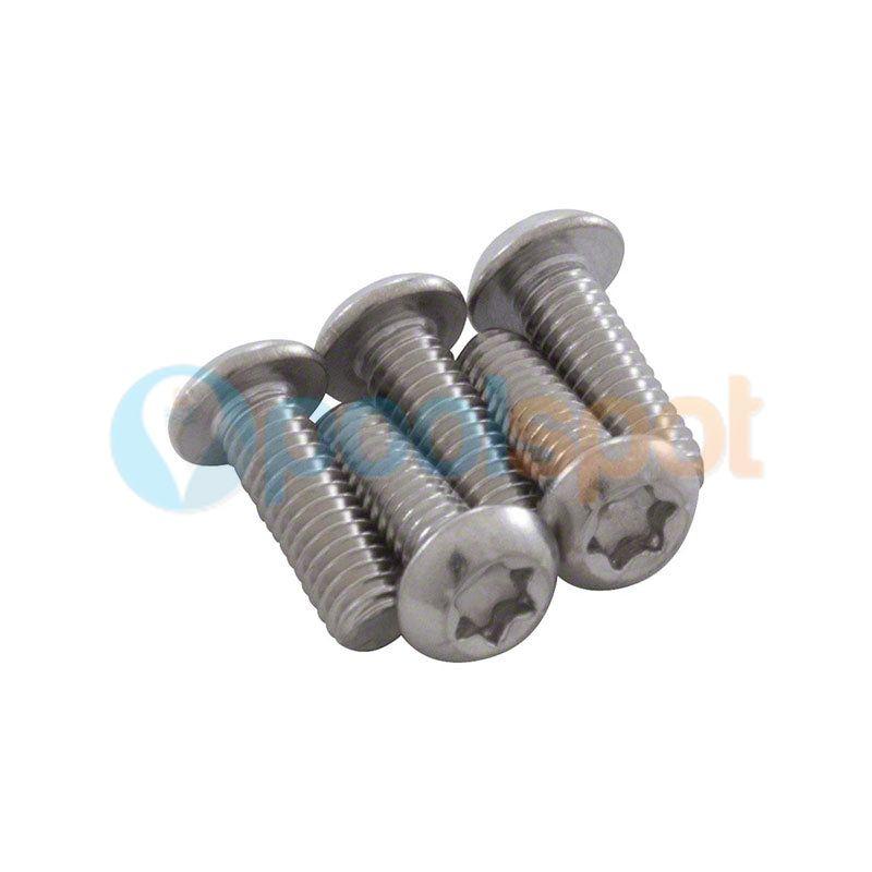 Side Cover Screw (5PK) for Hayward TigerShark