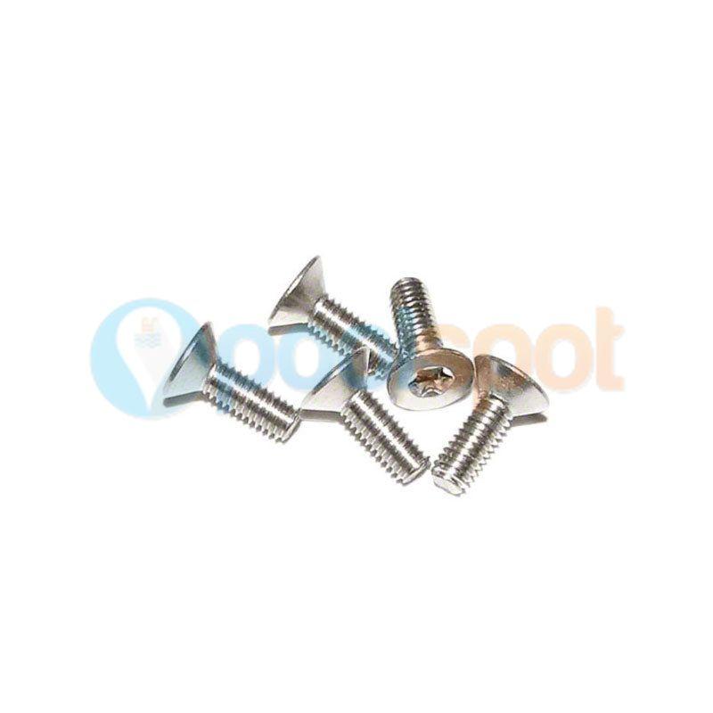 Impeller Screw for Hayward TigerShark
