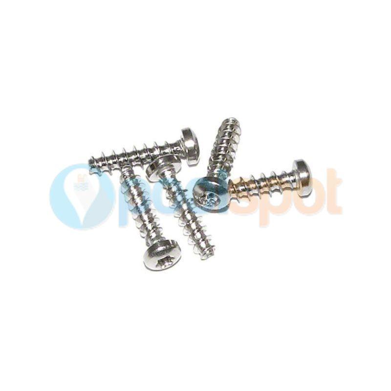 Panel Screw Set (5PK) for Hayward SharkVac