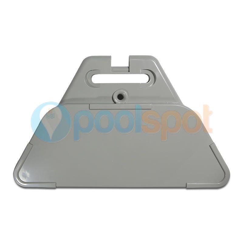 Side Cover - Grey for Hayward TigerShark