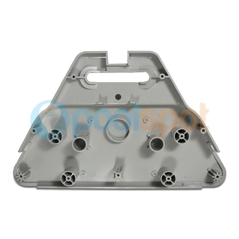 Side Cover - Grey for Hayward TigerShark