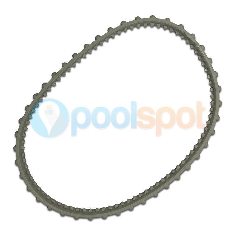 Soft Tread Drive Track for Hayward Tigershark