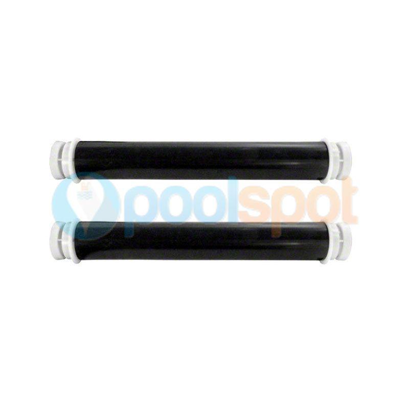 Wheel Tube Assembly (New Style) - Without Brush for Hayward TigerShark