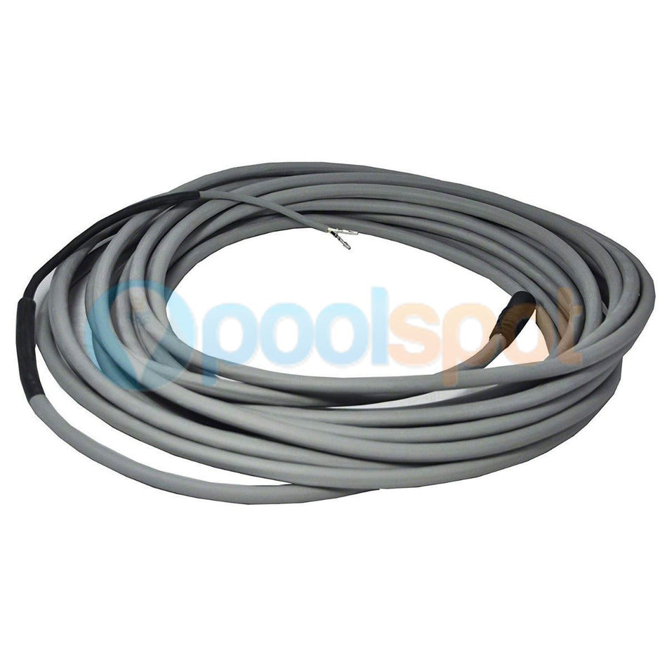 Power Cord / Cable - 55' / 17m for Hayward TigerShark / TigerShark QC