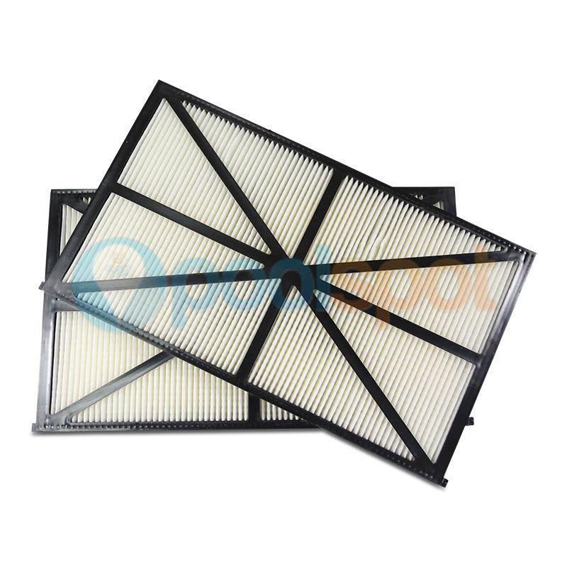 Filter Cartridge Set for Hayward TigerShark / SharkVac / AquaVac