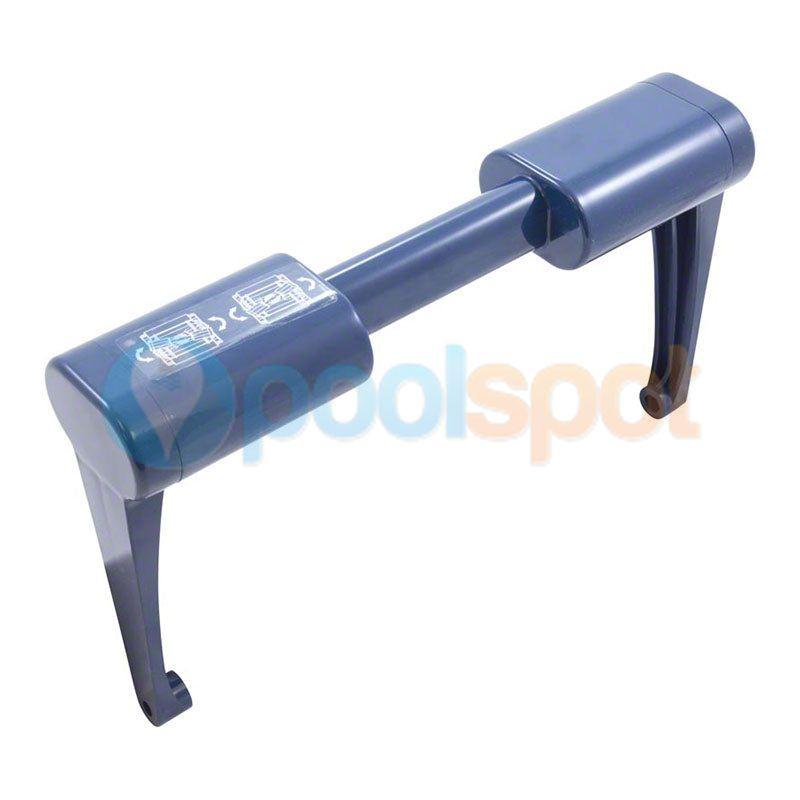 Handle, Teal for Hayward TigerShark QC (Pre 2011)