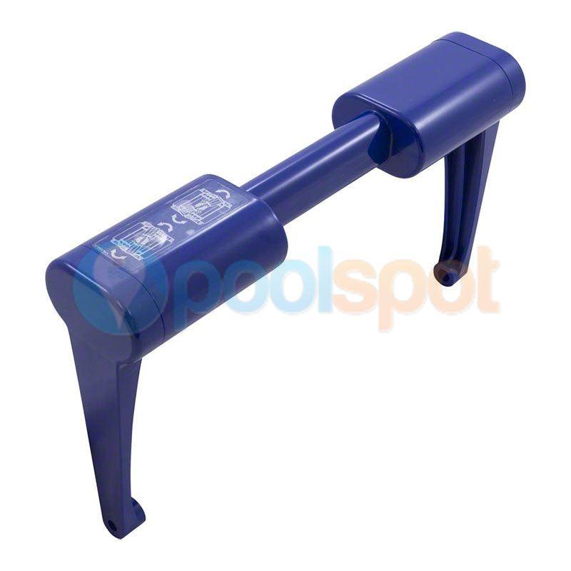 Handle - Blue for Hayward Tigershark