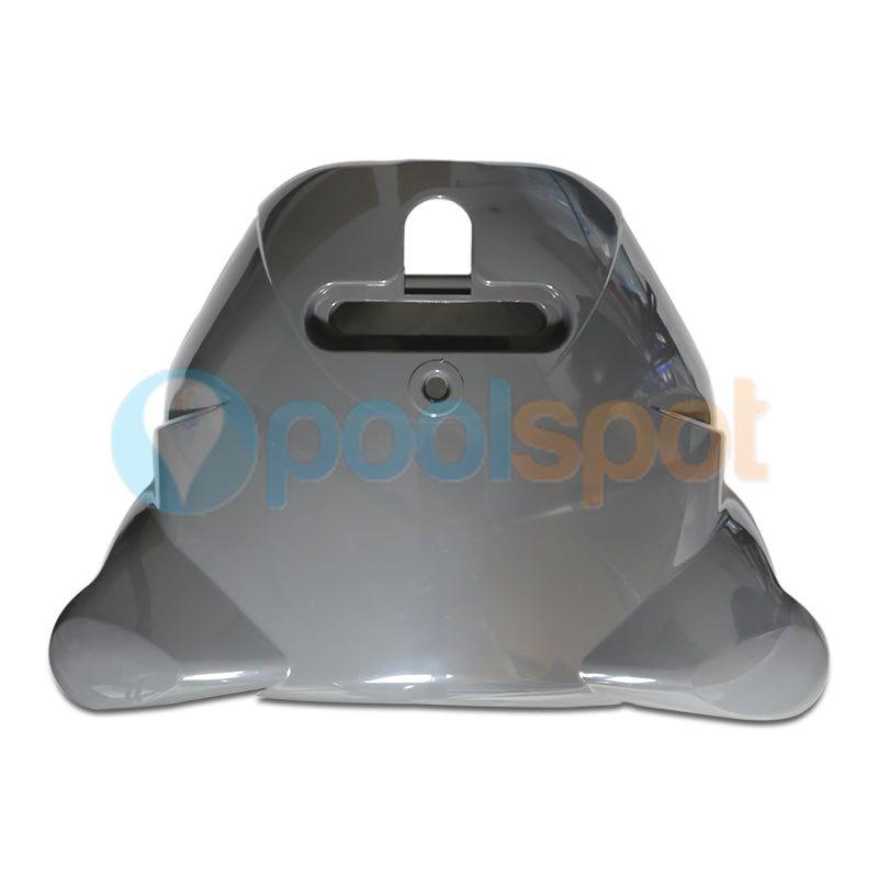 Side Cover - Grey - (New Style) for Hayward Tigershark