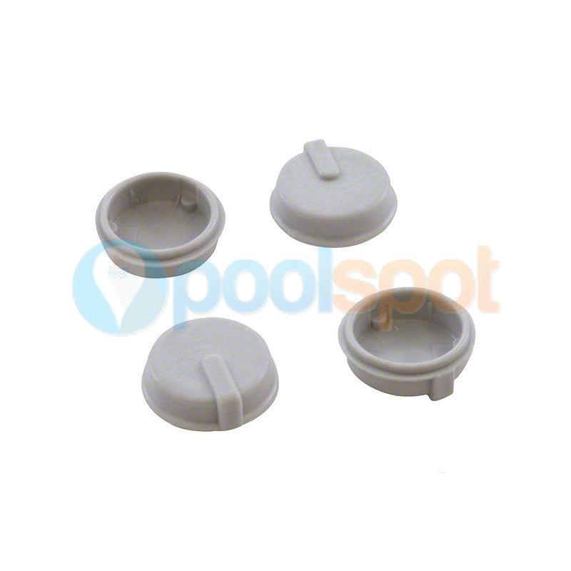 Wheel Rim Cap (4PK) for Hayward SharkVac