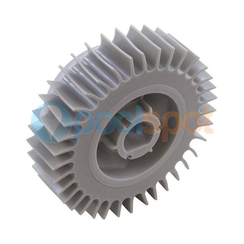 Wheel Rim with Tyre for Hayward Sharkvac