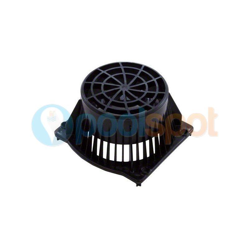 Vent Tube / Impeller Cover Kit for Hayward SharkVac