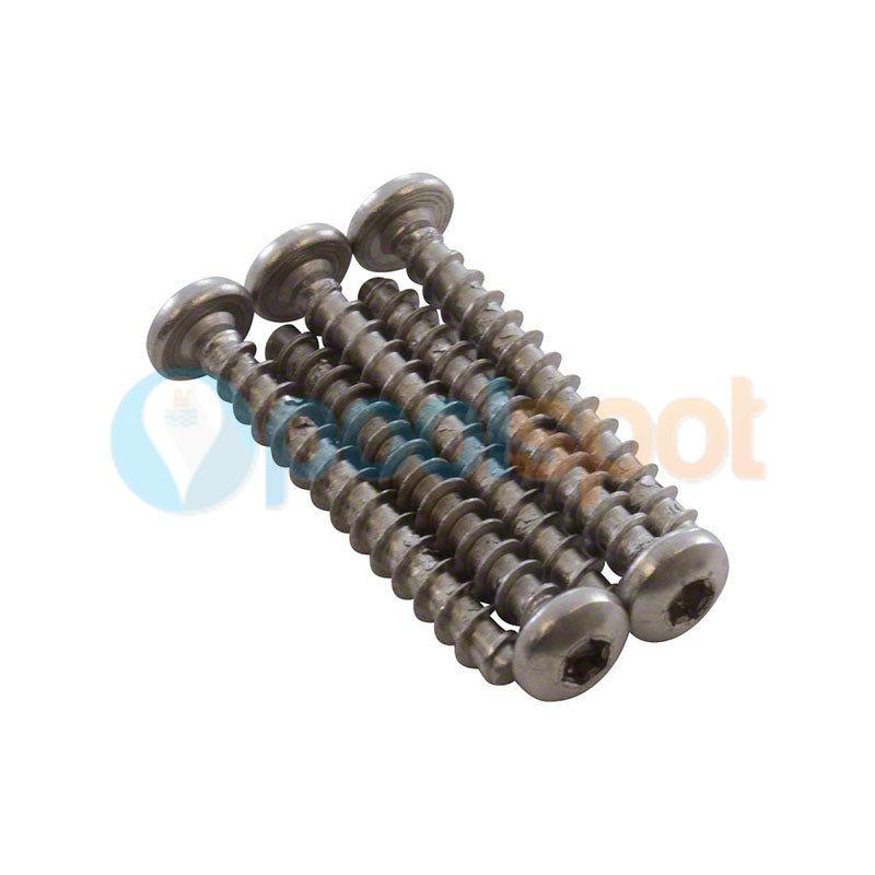 Motor Mount / Roller End Screw for Hayward SharkVac / SharkVac XL