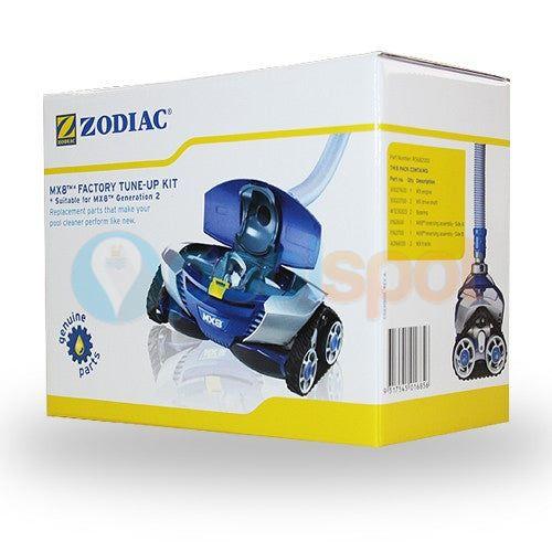 Tune-up Kit for Zodiac MX8 / AX10