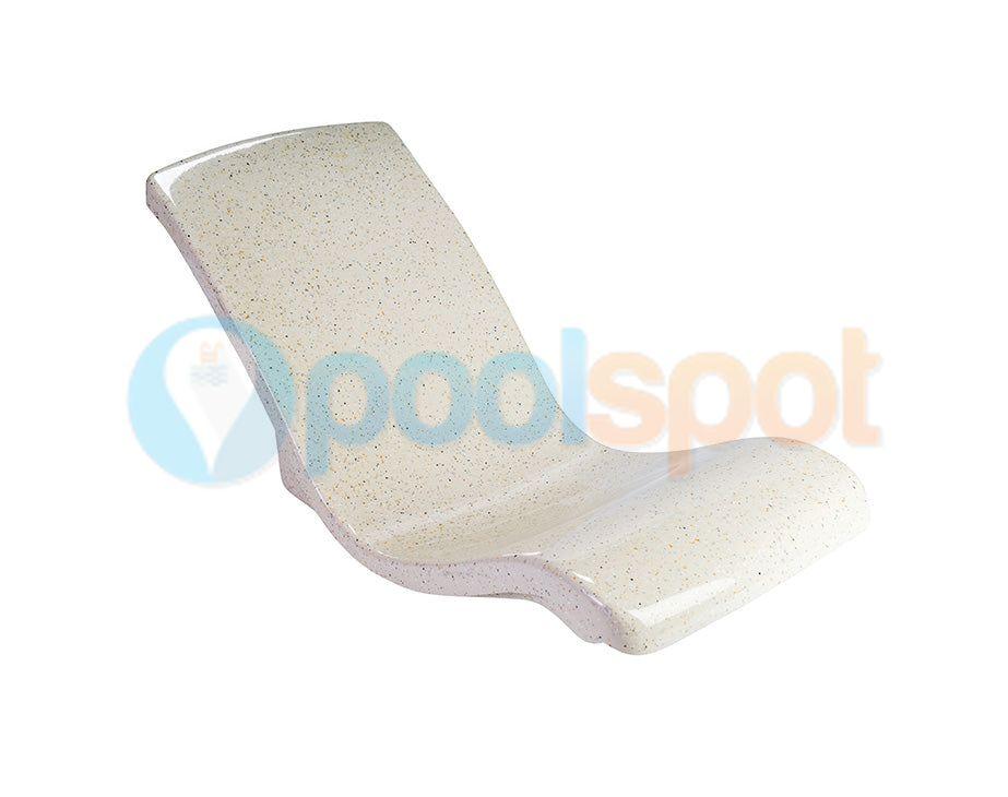 SR Smith Destination Rocking Loung Chair