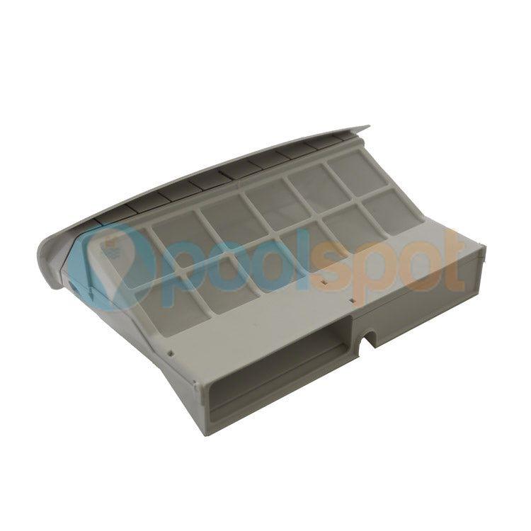 Filter Canister Top Assembly for Astral Pool RT / RTX / RPT / RPT Plus Pool Cleaners