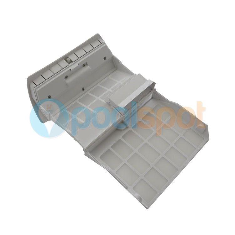 Filter Canister Top Assembly for Astral Pool RT / RTX / RPT / RPT Plus Pool Cleaners