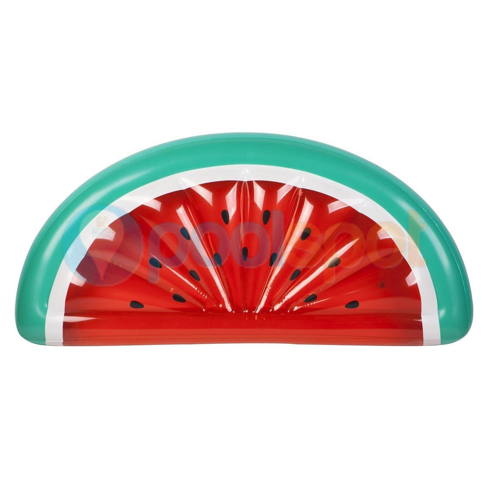 Luxe Lie-On Float Watermelon