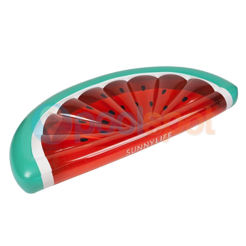 Luxe Lie-On Float Watermelon