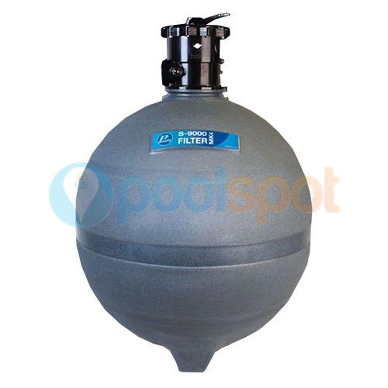 Poolrite S-9000 MK4 Sand / Media Filter