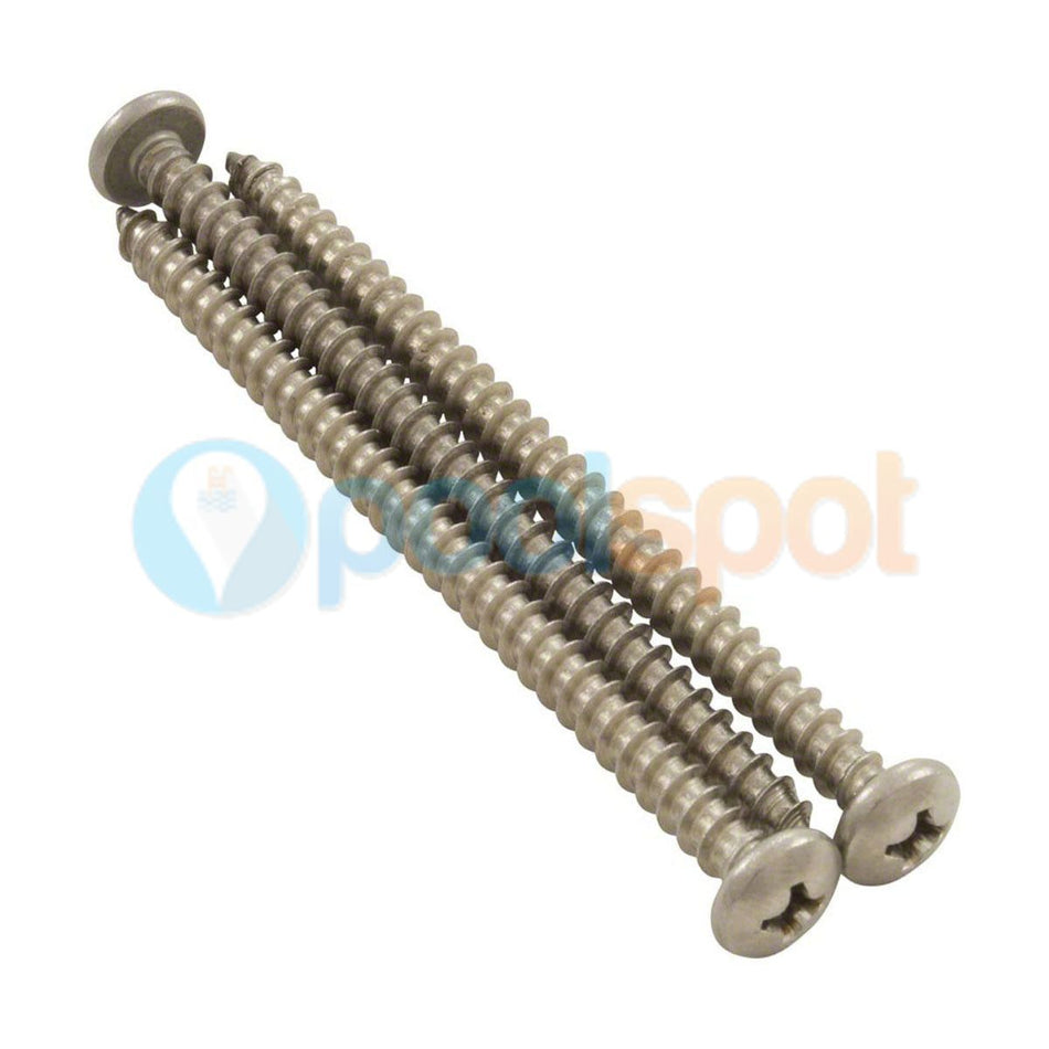 Upper Body Screw Set for Hayward Aquanaut 200 / 250 / 400 / 450