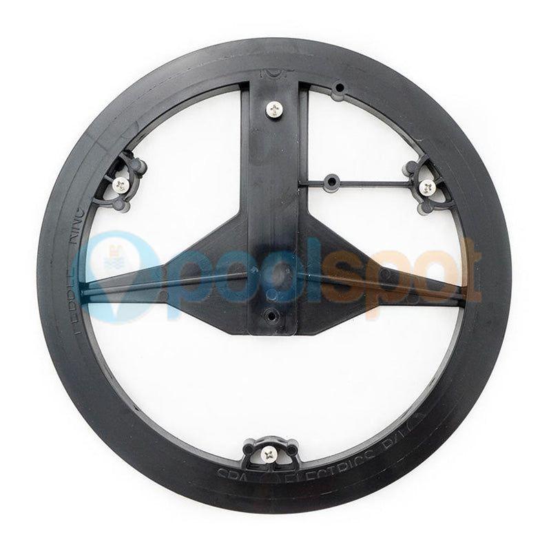 Spa Electrics GK Pebble Ring, Black