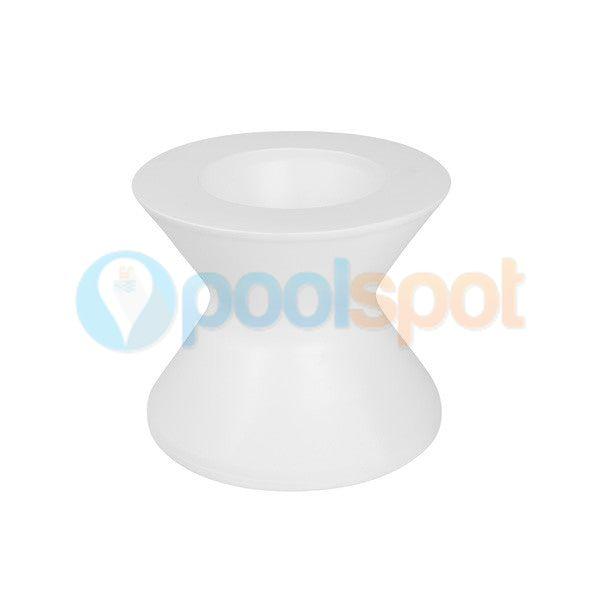 Ledge Lounger Signature 22" / 55cm Side Table