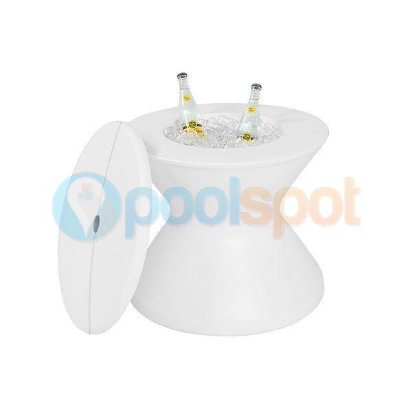 Ledge Lounger Signature 22" / 55cm Side Table