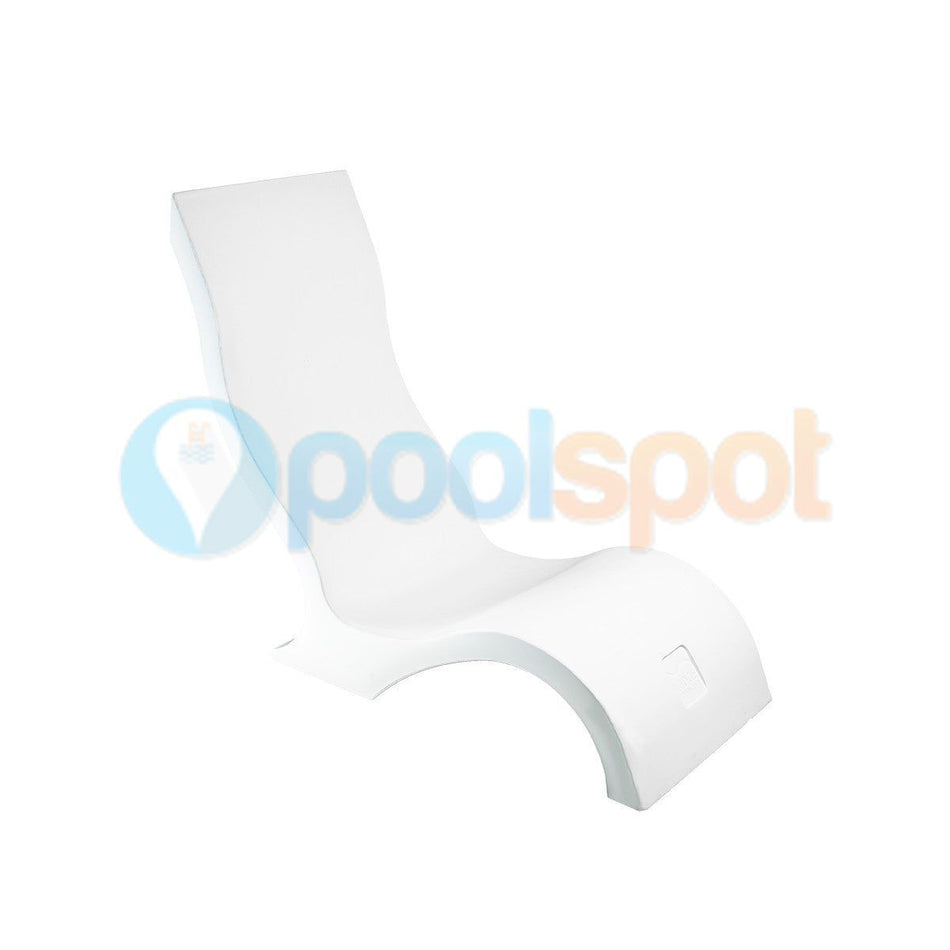 Ledge Lounger Signature Chair