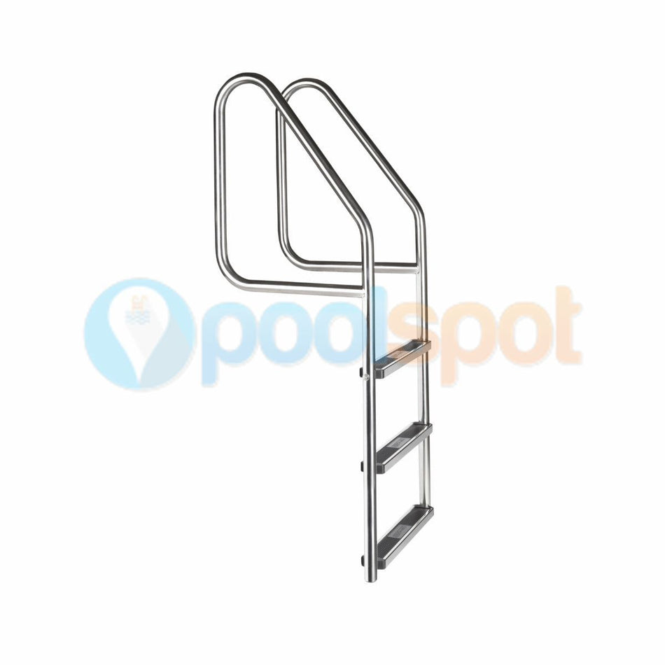 S.R. Smith Deck Mounted Ladder