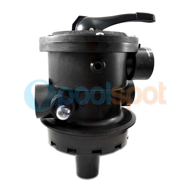Hayward 40mm / 1½" Vari-Flo XL Control Valve / Multiport Valve