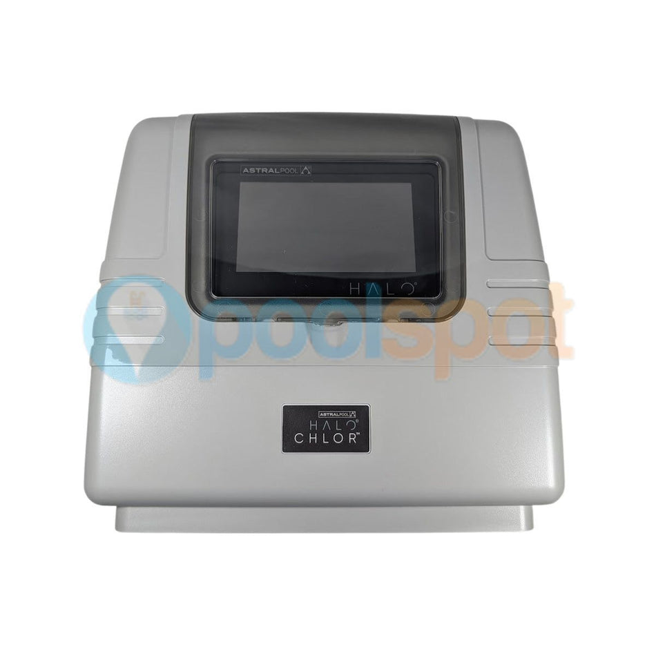 Touch Screen and Cover for AstralPool Halo Chlorinator