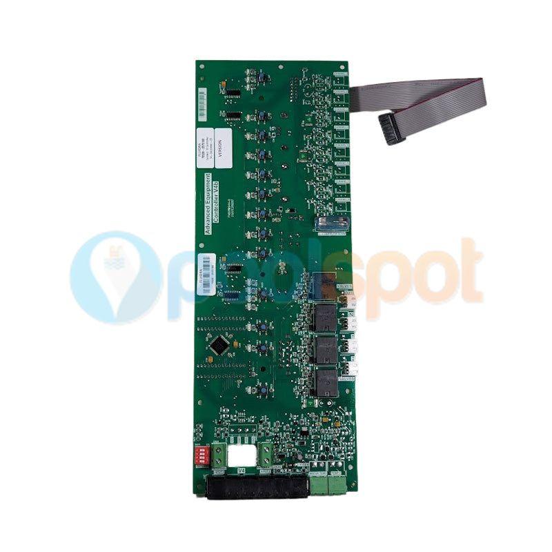 Button / Control PCB for AstralPool Connect 10