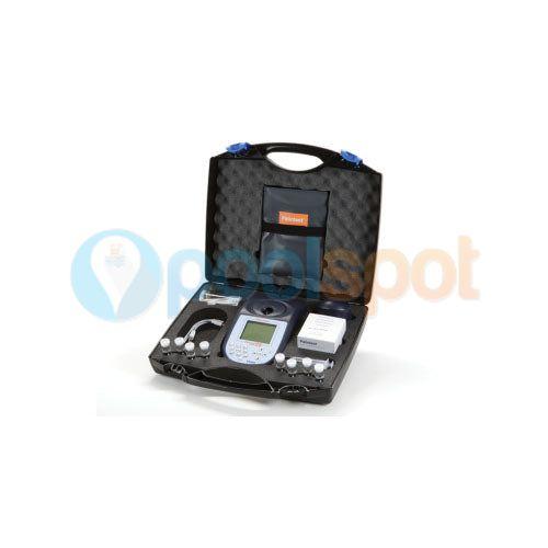 Palintest 25 Professional Photometer - Standard Kit w/ Bluetooth Connectivity (AU)