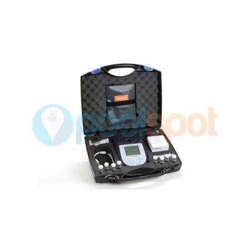 Palintest 9 Photometer - Standard Kit w/ Bluetooth Connectivity (AU)