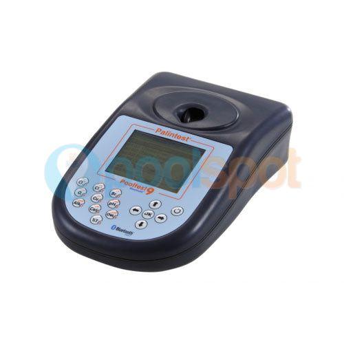 Palintest 9 Photometer - Standard Kit w/ Bluetooth Connectivity (AU)