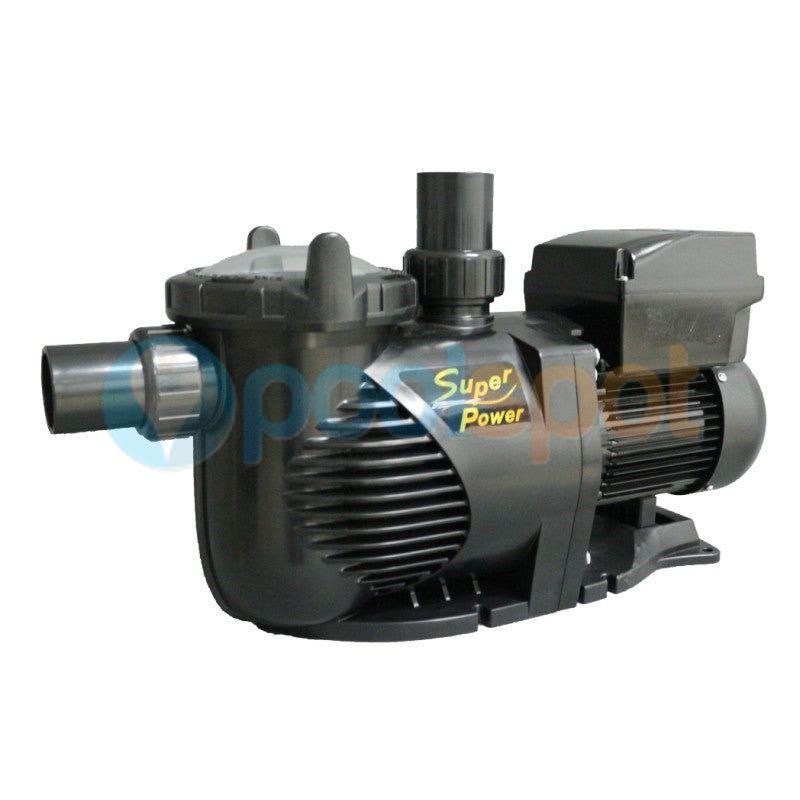 Emaux Super Power 1.5HP Variable Speed Pump