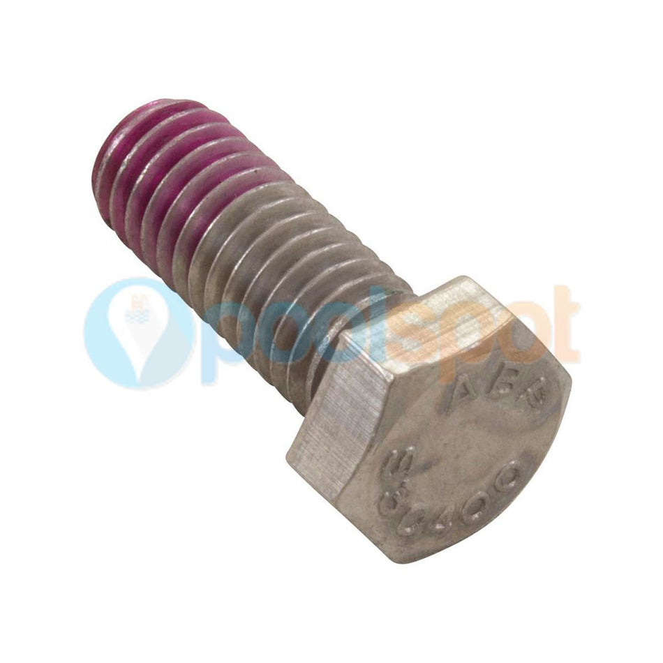 Bolt, Motor Mount Plate for Hayward Super II / Super 2