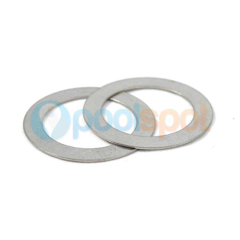 Spring Washer Set (2pk) for Hayward Vari-flo Multiport Valves
