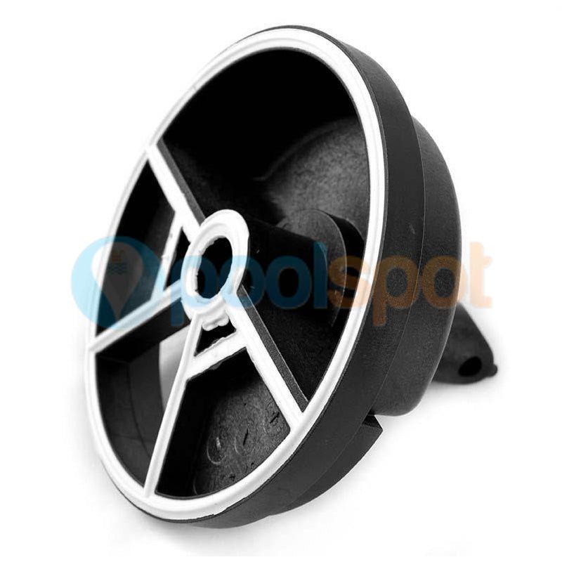 Valve Key / Rotor and Seal / Gasket  Assembly for Hayward Vari-flo 1.5"/40mm Multiport Valve