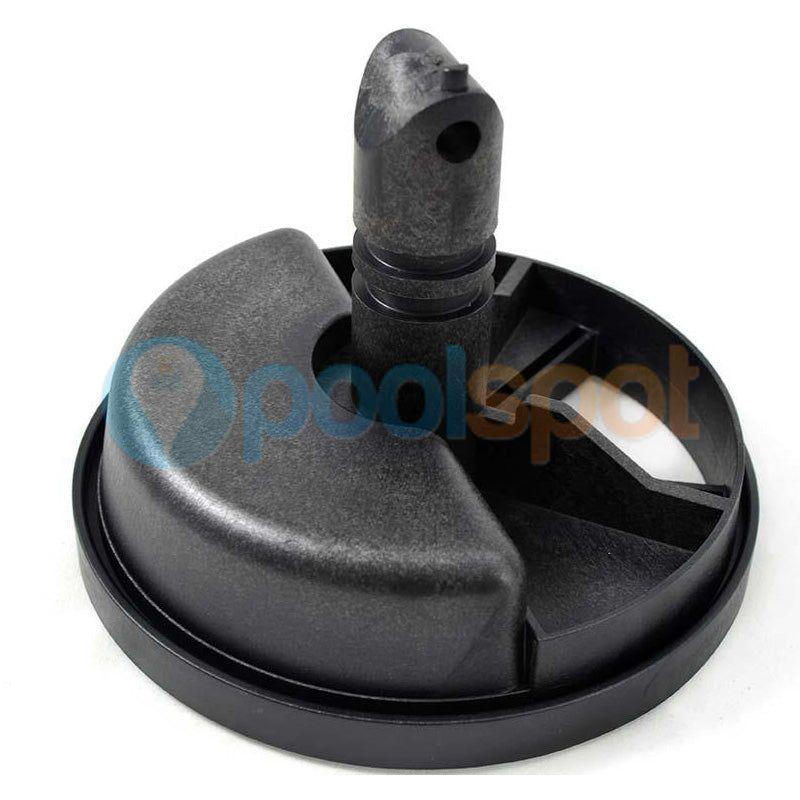 Valve Key / Rotor and Seal / Gasket  Assembly for Hayward Vari-flo 1.5"/40mm Multiport Valve