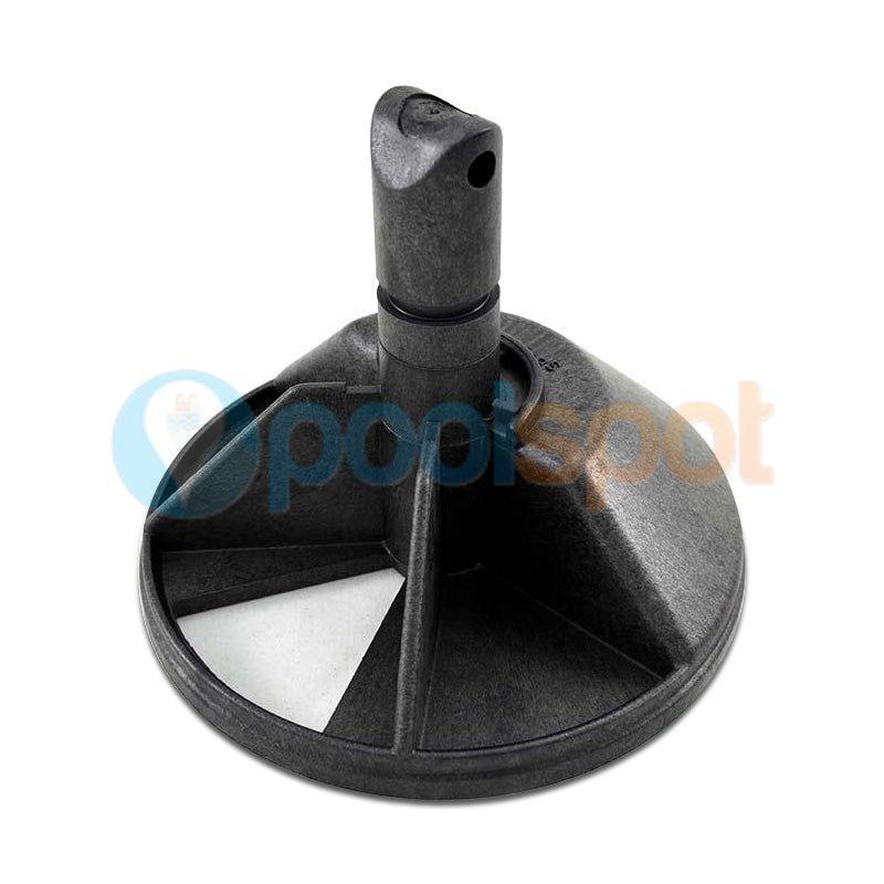 Valve Key / Rotor for Hayward SP0715 / SP0716 Vari-flo 2"/50mm Multiport Valve