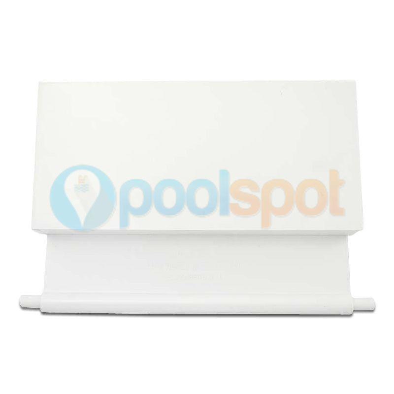 Weir Assembly / Door for Hayward SP1089 Skimmer